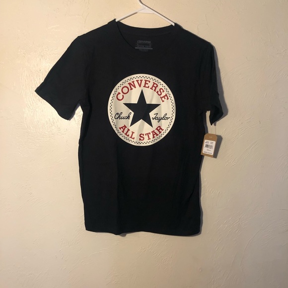 Converse Tee NEW ! - Picture 2 of 4